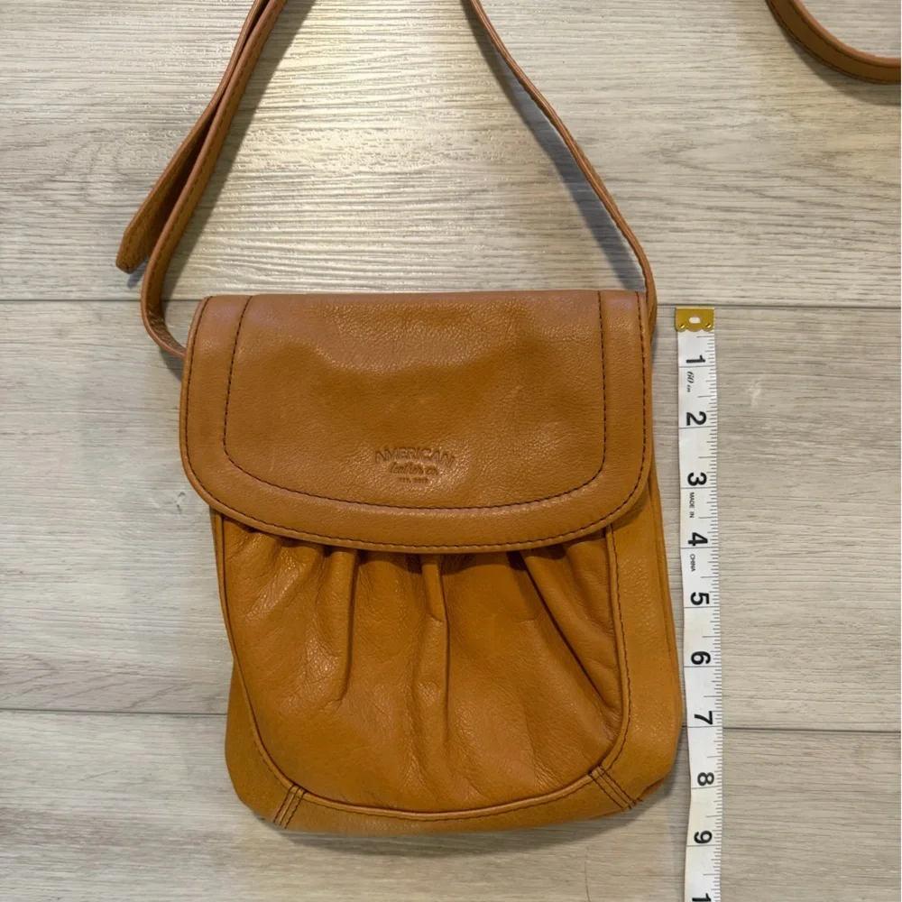 American Leather Co. this american